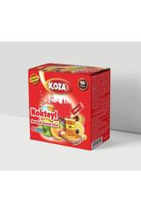 Koza Karışık Meyve Aromalı İçecek Tozu 1500 gr 50'li