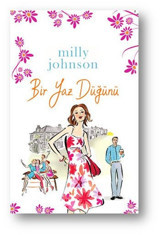 Bir Yaz Düğünü Milly Johnson Hyperion Kitap