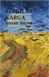Sevgilim Karga Hasan Baran Klaros Yayınları