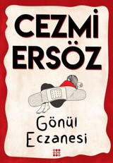Gönül Eczanesi Cezmi Ersöz Dokuz Yayınları