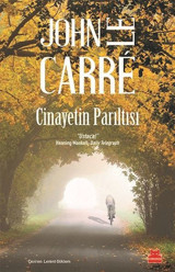 Cinayetin Parıltısı John Le Carre Kırmızı Kedi