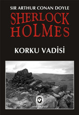 Korku Vadisi Sir Arthur Conan Doyle Cem Yayınevi