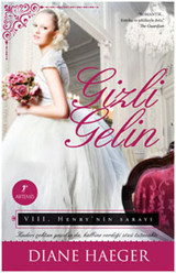 Gizli Gelin Diane Haeger Artemis Yayınları