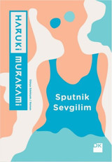 Sputnik Sevgilim Haruki Murakami Doğan Kitap
