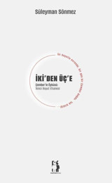 İki'den Üç'e Süleyman Sönmez Metinlerarası Kitap