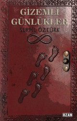 Gizemli Günlükler Serpil Öztürk Ozan Yayıncılık