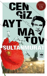 Sultanmurat Cengiz Aytmatov Ötüken Neşriyat