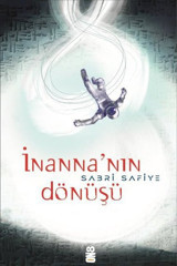 İnanna'nın Dönüşü Sabri Safiye On8 Kitap
