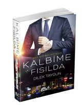 Kalbime Fısılda Dilek Taygun Mortena