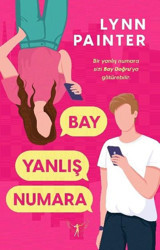 Bay Yanlış Numara Lynn Painter Artemis Yayınları