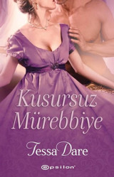 Kusursuz Mürebbiye Tessa Dare Epsilon Yayınevi