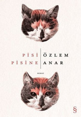 Pisi Pisine Özlem Anar Everest Yayınları