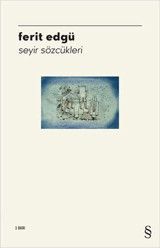 Seyir Sözcükleri Ferit Edgü Everest Yayınları