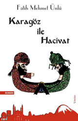 Karagöz ile Hacivat Fatih Mehmet Ünlü Sola Unitas