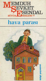 Hava Parası Memduh Şevket Esendal Bilgi Yayınevi
