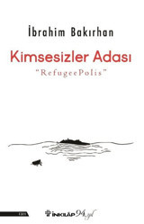 Kimsesizler Adası İbrahim Bakırhan İnkılap Kitabevi