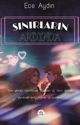 Sınırların Ardında Ece Aydın Elpis Yayınları