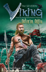 Viking-Odin'in Oğlu Tim Severin Ren Kitap