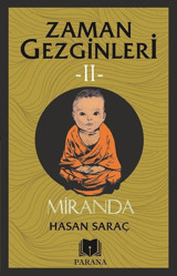 Miranda - Zaman Gezginleri 2 Hasan Saraç Parana