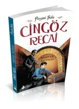 Cingöz Recai - Mişon'un Definesi Peyami Safa Genç Damla Yayınevi