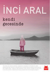 Kendi Gecesinde İnci Aral Kırmızı Kedi