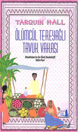 Ölümcül Terayağlı Tavuk Vakası Tarquin Hall Büyülü Fener