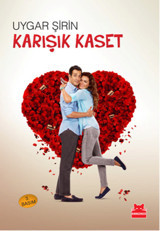 Karışık Kaset Uygar Şirin Kırmızı Kedi