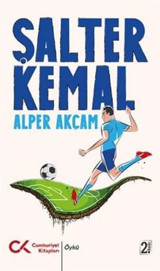 Şalter Kemal A. Alper Akçam Cumhuriyet Kitapları