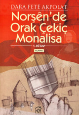 NorşnDe Orak Çekiç Monalisa Fete Akpolat Kurgu Kültür