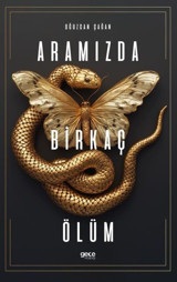 Aramızda Birkaç Ölüm Oğuzcan Çağan Gece Kitaplığı