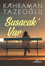Susacak Var Kahraman Tazeoğlu Yediveren Yayınları