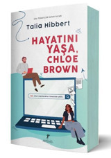 Hayatını Yaşa Chloe Brown Talia Hibbert Artemis Yayınları