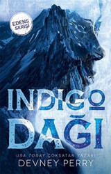 İndigo Dağı - Edens Serisi Devney Perry Ren Kitap