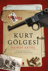 Kurt Gölgesi Hamdi Akyol Kapı Yayınları