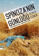 Spinoza'nın Günlüğü Şener Özmen Everest Yayınları