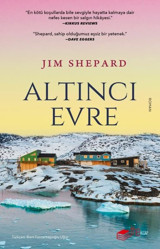 Altıncı Evre Jim Shepard The Kitap