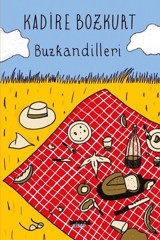 Buzkandilleri Kadire Bozkurt Notos