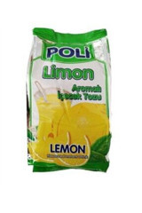 Poli Limon Aromalı İçecek Tozu 300 gr