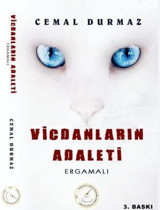 Vicdanların Adaleti - Ergamalı Cemal Durmaz Yazşader Yayıncılık
