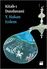 Kitab-ı Duvduvani Y. Hakan Erdem Doğan Kitap