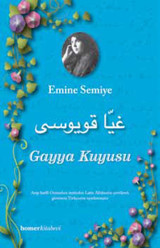 Gayya Kuyusu Emine Semiye Homer Kitabevi