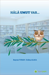 Hala Umut Var Bayram Turan Hiperlink