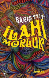 İlahi Morluk Barış Tut Profil Kitap