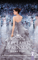 Veliaht Prenses Kiera Cass DEX