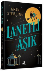 Lanetli Aşık Erin Sterling Olimpos Yayınları