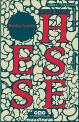 Bozkırkurdu Hermann Hesse Yapı Kredi Yayınları