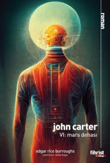 John Carter 6 - Mars Dehası Edgar Rice Burroughs Fihrist