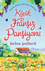 Küçük Fransız Pansiyonu Helen Pollard Gürer Yayınları
