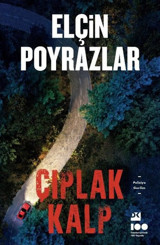 Çıplak Kalp Elçin Poyrazlar Doğan Kitap