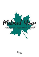 Küllerinden Doğan Dil ve Roman Mehmed Uzun Sel Yayıncılık